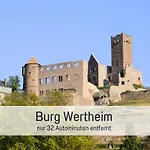 Lamm Heimbuchenthal