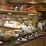 ホテル Lamm Heimbuchenthal