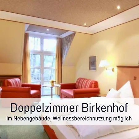 Lamm Hotel Heimbuchenthal