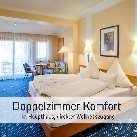 Hotell Lamm Heimbuchenthal