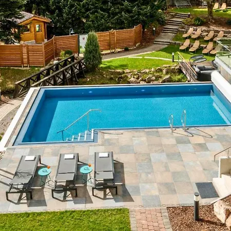 Hotel Lamm 4*