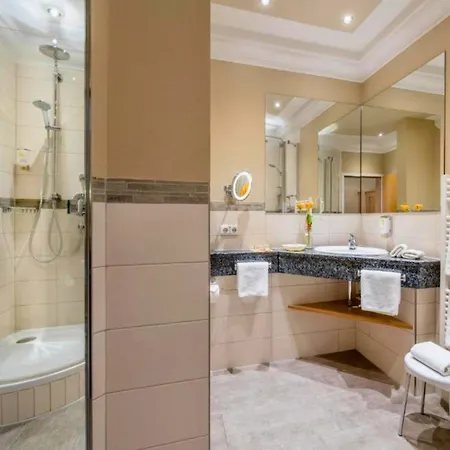 Hotell Lamm Heimbuchenthal