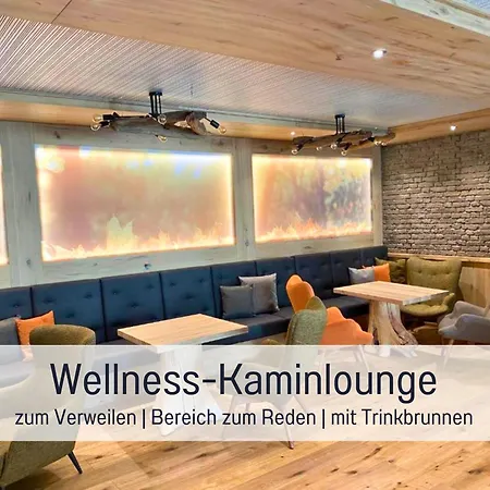 Lamm Hotell