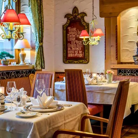 Lamm Hotell 4*