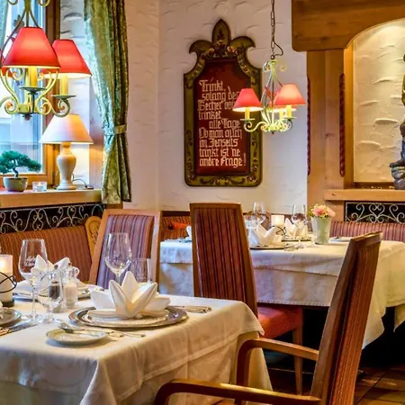 Lamm Hotel 4*