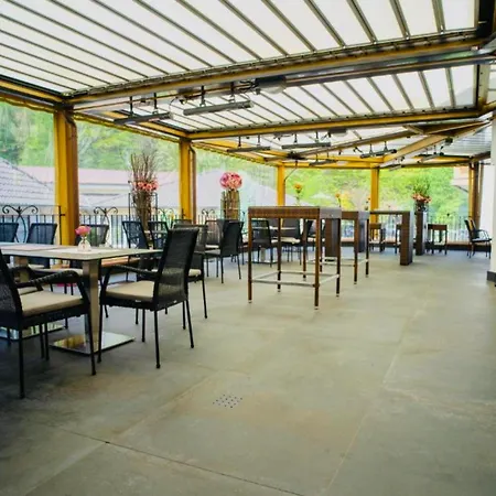 Lamm Hotell Heimbuchenthal