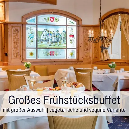 Lamm Hotell Heimbuchenthal