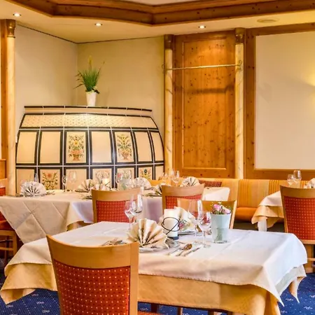 Hotel Lamm Heimbuchenthal