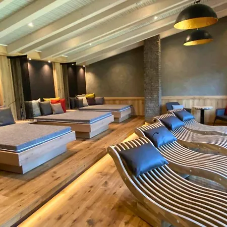 Lamm Hotell