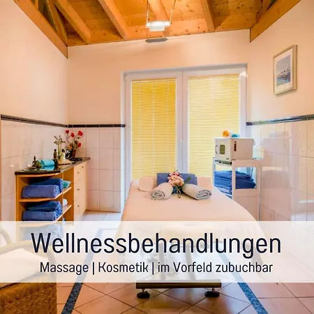 Hotell Lamm Heimbuchenthal