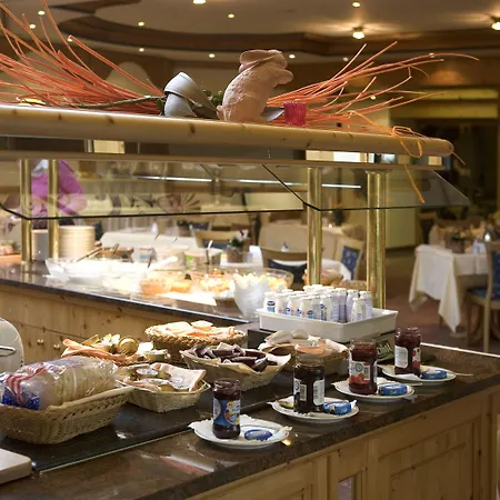 Hotel Lamm Heimbuchenthal