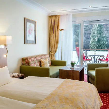 Lamm Hotel
