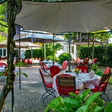 Lamm 4* Heimbuchenthal