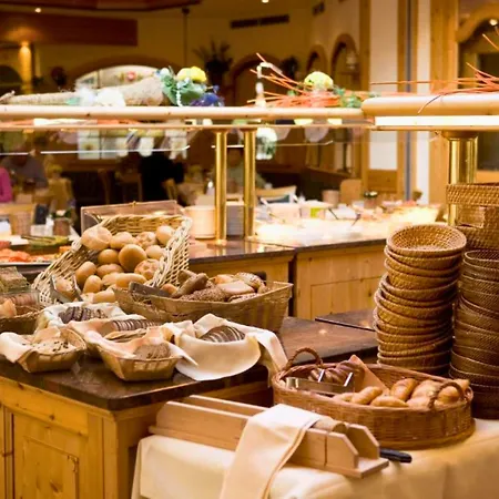 Hotell Lamm Heimbuchenthal