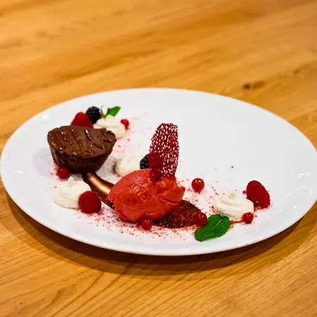 Lamm Hotell Heimbuchenthal