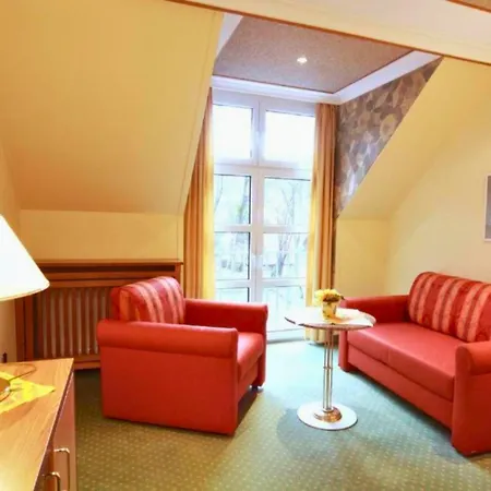 Lamm Hotel 4*