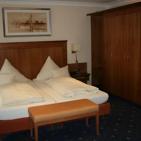 Lamm Hotel Heimbuchenthal