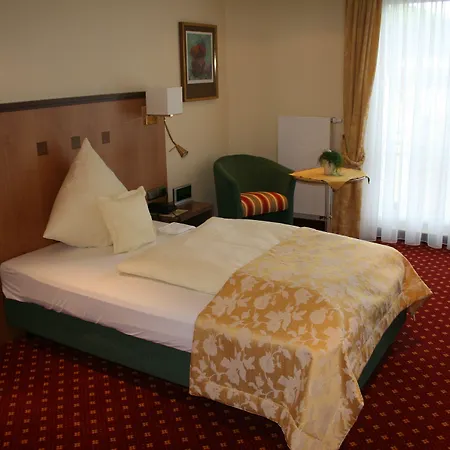 Hotel Lamm Heimbuchenthal