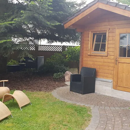 Lamm Hotell Heimbuchenthal