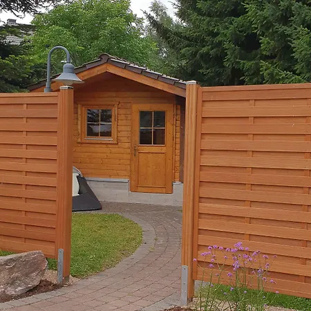 Lamm 4* Heimbuchenthal