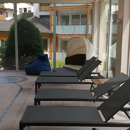 Hotel Lamm 4*