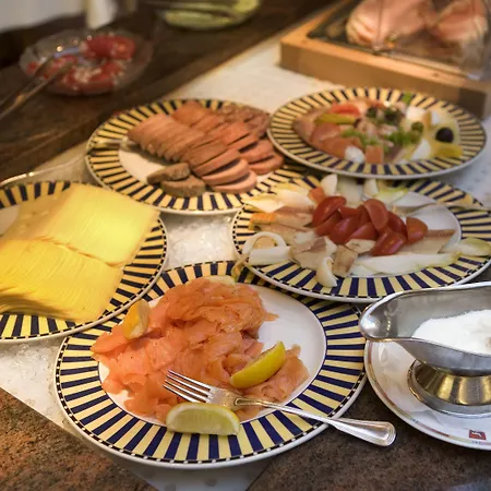 Lamm Hotel Heimbuchenthal