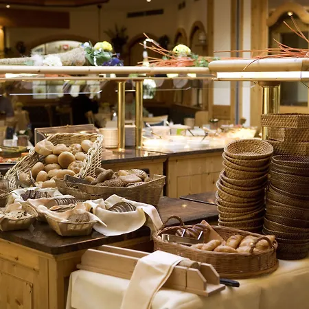 Hotel Lamm 4*