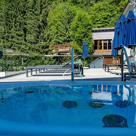 Hotel Lamm 4*