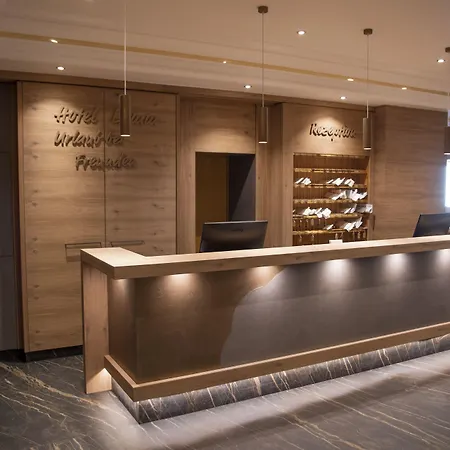 Hotel Lamm 4*