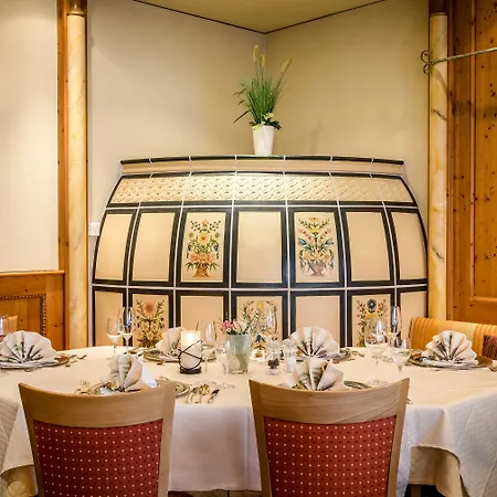 Hotel Lamm