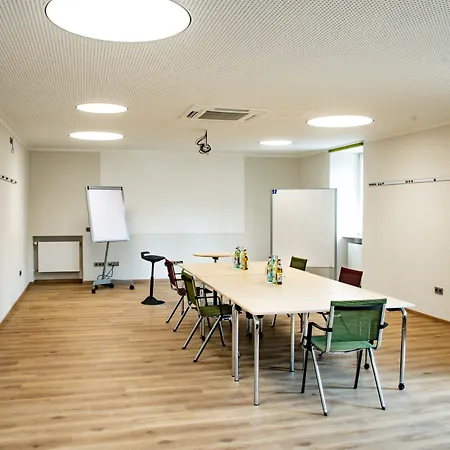 Lamm Hotell Heimbuchenthal