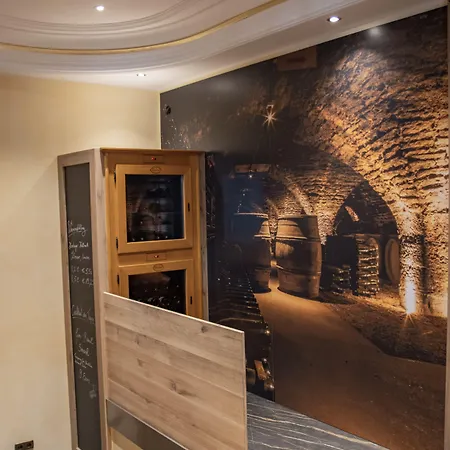 Hotell Lamm
