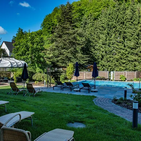 Lamm Hotell