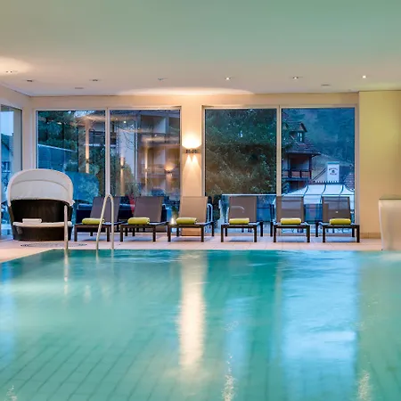 Lamm Hotel Heimbuchenthal