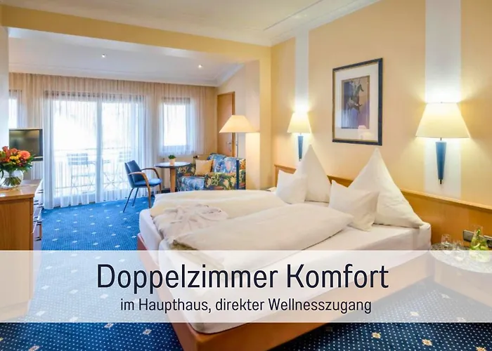 Otel Lamm Heimbuchenthal