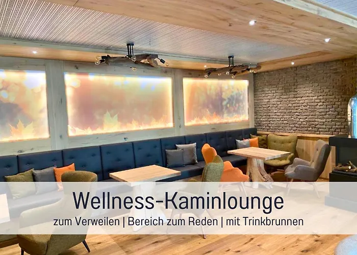 Lamm Otel
