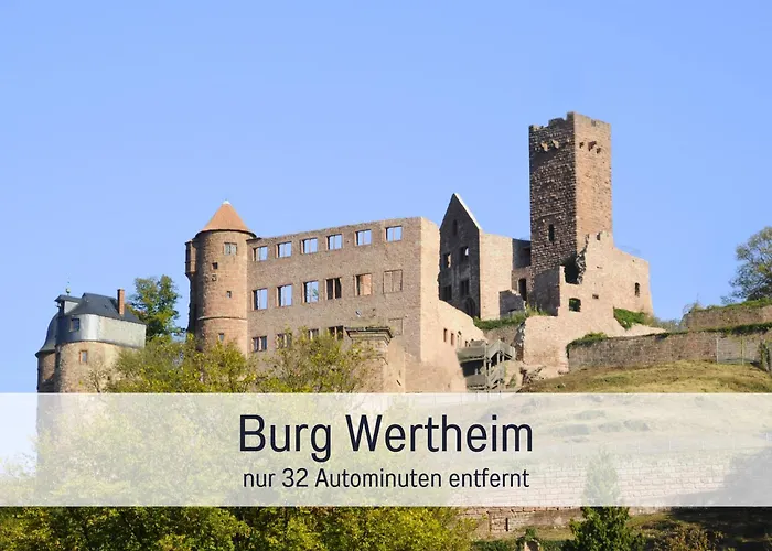 Lamm Heimbuchenthal