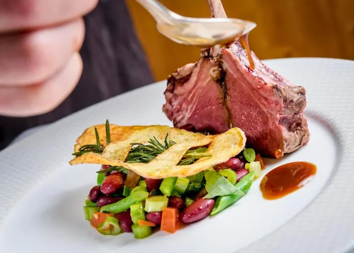 Lamm 4* Heimbuchenthal