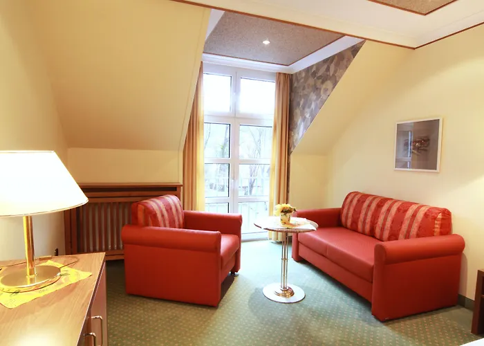 Lamm Otel Heimbuchenthal