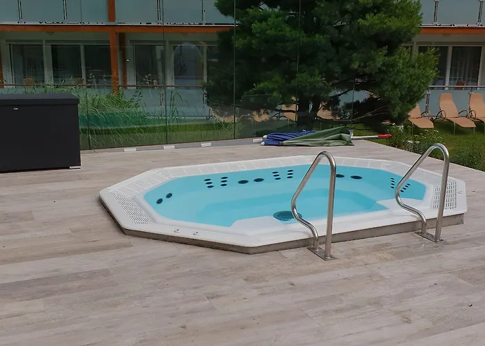 Otel Lamm Heimbuchenthal