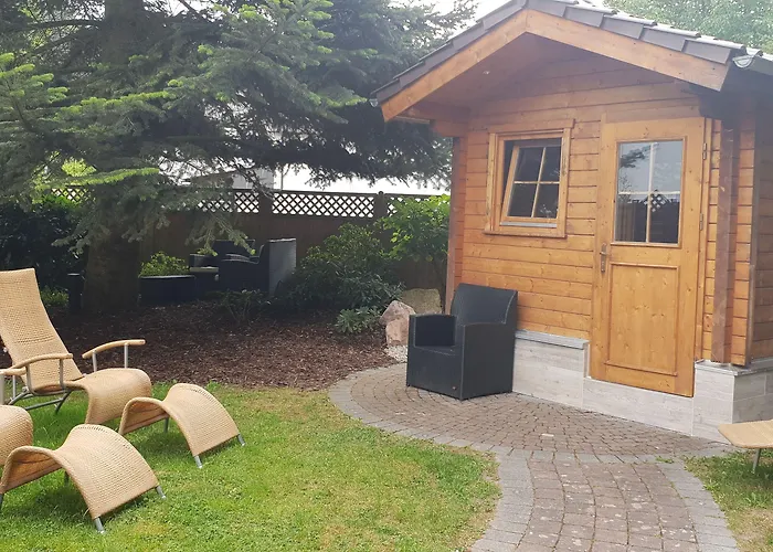 Lamm Otel Heimbuchenthal