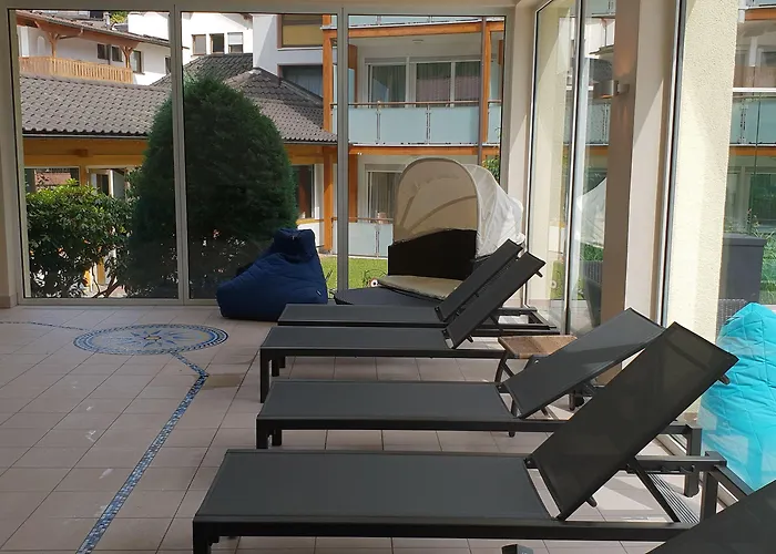 Otel Lamm 4*
