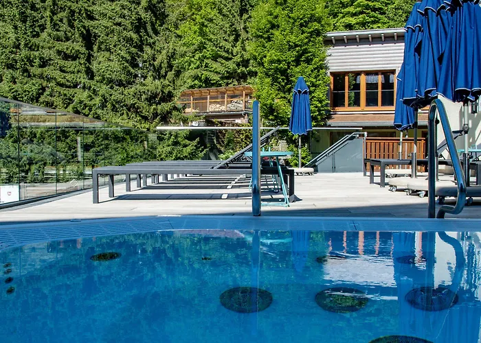 Otel Lamm 4*