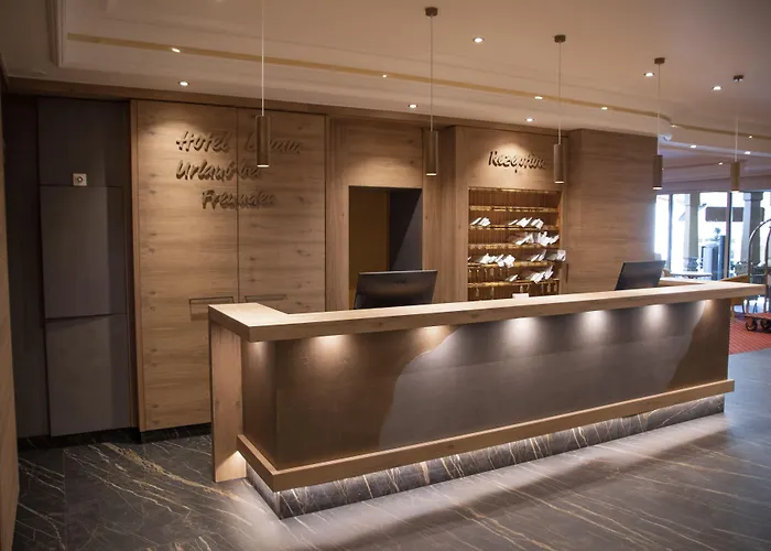 Hotel Lamm 4*