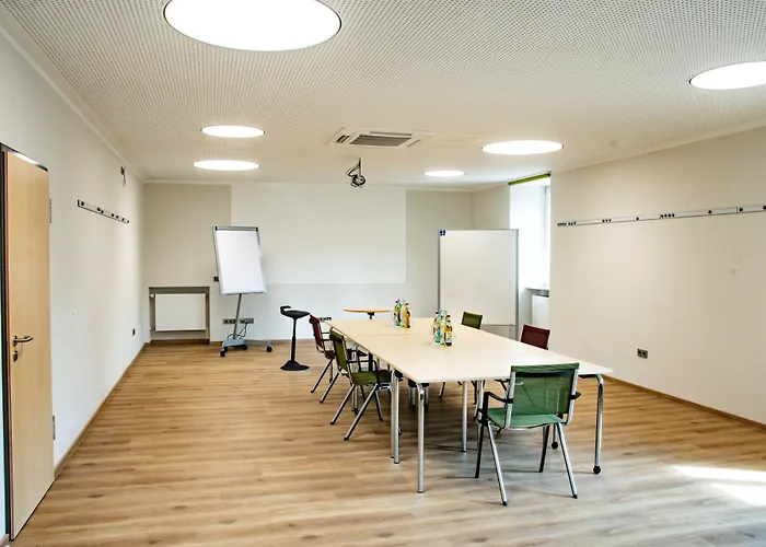 Lamm Otel Heimbuchenthal