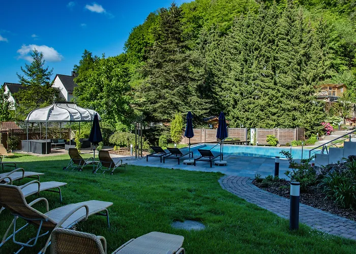 Lamm Otel